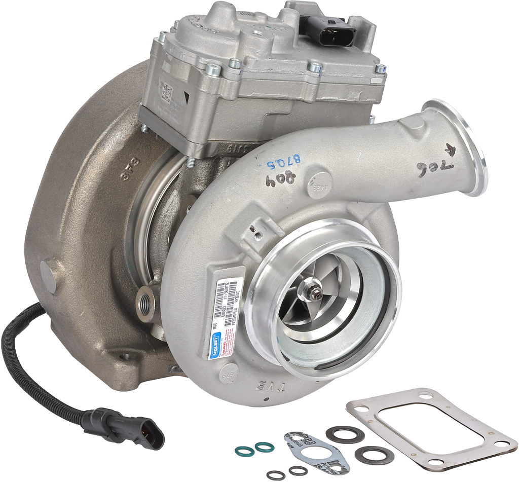 Alliant Power 3786220HX Turbocharger