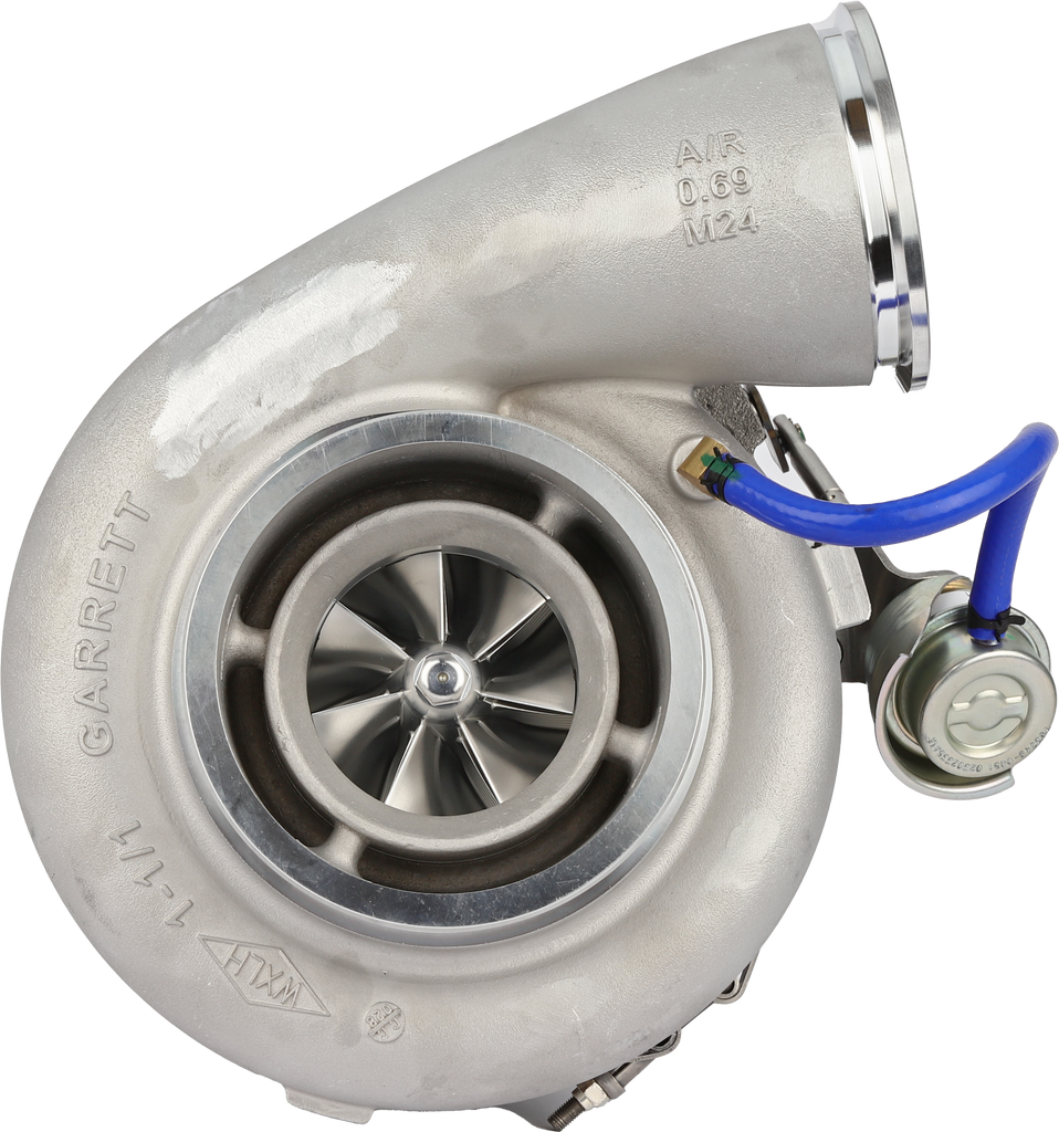 Alliant Power 895473-5001S Turbocharger