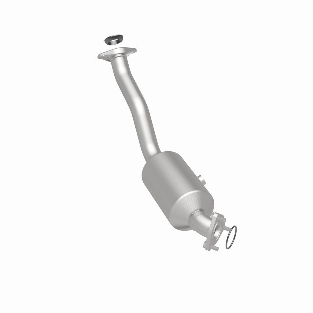 MagnaFlow Exhaust Products 5461768 California CARB Direct-Fit Catalytic Converter for Select Honda Fit