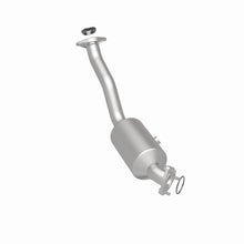 Load image into Gallery viewer, MagnaFlow Exhaust Products 5461768 California CARB Direct-Fit Catalytic Converter for Select Honda Fit