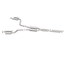 Load image into Gallery viewer, MagnaFlow Exhaust Products 16514 Street Series Cat-Back System for Select Dodge Challenger