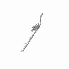 Load image into Gallery viewer, MagnaFlow Exhaust Products 19648 Overland Series Cat-Back System for Select Chevrolet Colorado, GMC Canyon