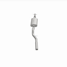 Load image into Gallery viewer, MagnaFlow Exhaust Products 15659 Street Series Polished Cat-Back System for Select Dodge Durango