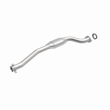 Load image into Gallery viewer, MagnaFlow Exhaust Products 51476 OEM Grade Direct-Fit Catalytic Converter for Select Hummer H3, Hummer H3T