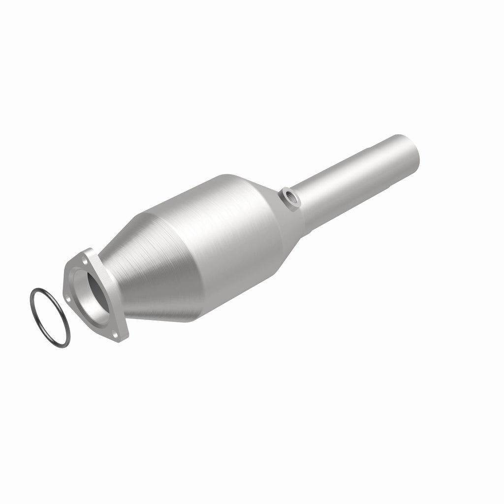 MagnaFlow Exhaust Products 4481957 California CARB Direct-Fit Catalytic Converter for Select Volkswagen Golf, Volkswagen Jetta, Volkswagen Passat
