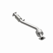 Load image into Gallery viewer, MagnaFlow Exhaust Products 51933 OEM Grade Direct-Fit Catalytic Converter for Select Scion FR-S, Subaru BRZ, Toyota 86