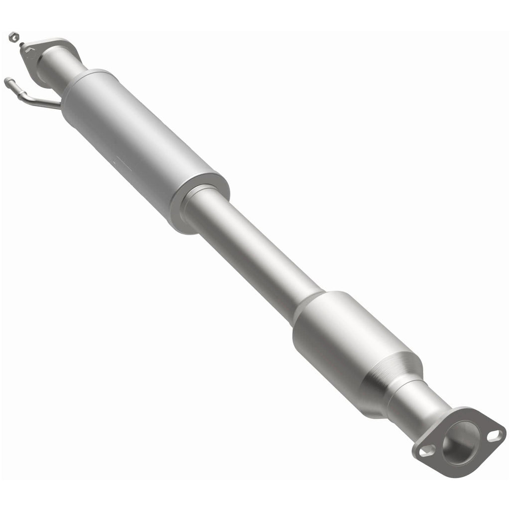 MagnaFlow Exhaust Products 52641 OEM Grade Direct-Fit Catalytic Converter for Select Kia Sedona
