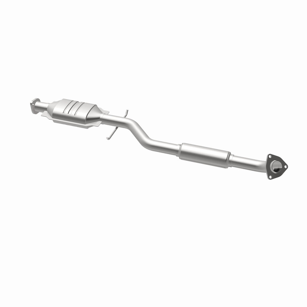 MagnaFlow Exhaust Products 457023 California CARB Direct-Fit Catalytic Converter for Select Hyundai Sonata, Kia Optima