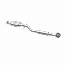 Load image into Gallery viewer, MagnaFlow Exhaust Products 457023 California CARB Direct-Fit Catalytic Converter for Select Hyundai Sonata, Kia Optima