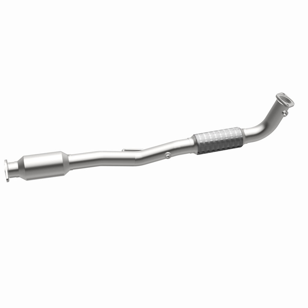 MagnaFlow Exhaust Products 5571988 California CARB Direct-Fit Catalytic Converter for Select Toyota Camry