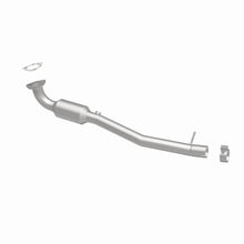 Load image into Gallery viewer, MagnaFlow Exhaust Products 21-533 OEM Grade Direct-Fit Catalytic Converter for Select Land Rover Range Rover