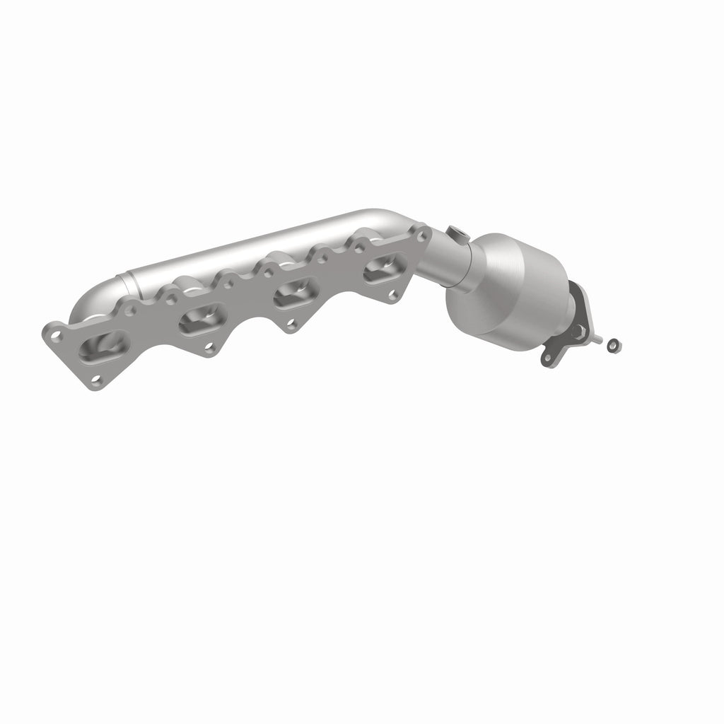MagnaFlow Exhaust Products 49900 OEM Grade Manifold Catalytic Converter for Select Hyundai Equus, Hyundai Genesis