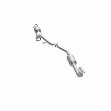Load image into Gallery viewer, MagnaFlow Exhaust Products 51593 OEM Grade Manifold Catalytic Converter for Select Subaru B9 Tribeca, Subaru Legacy, Subaru Outback, Subaru Tribeca