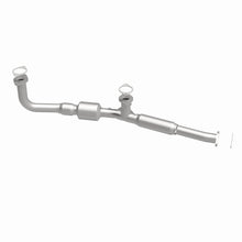 Load image into Gallery viewer, MagnaFlow Exhaust Products 23276 HM Grade Direct-Fit Catalytic Converter for Select Chrysler Sebring, Dodge Avenger