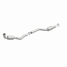 Load image into Gallery viewer, MagnaFlow Exhaust Products 5411419 California CARB Direct-Fit Catalytic Converter for Select Mercedes-Benz SL500