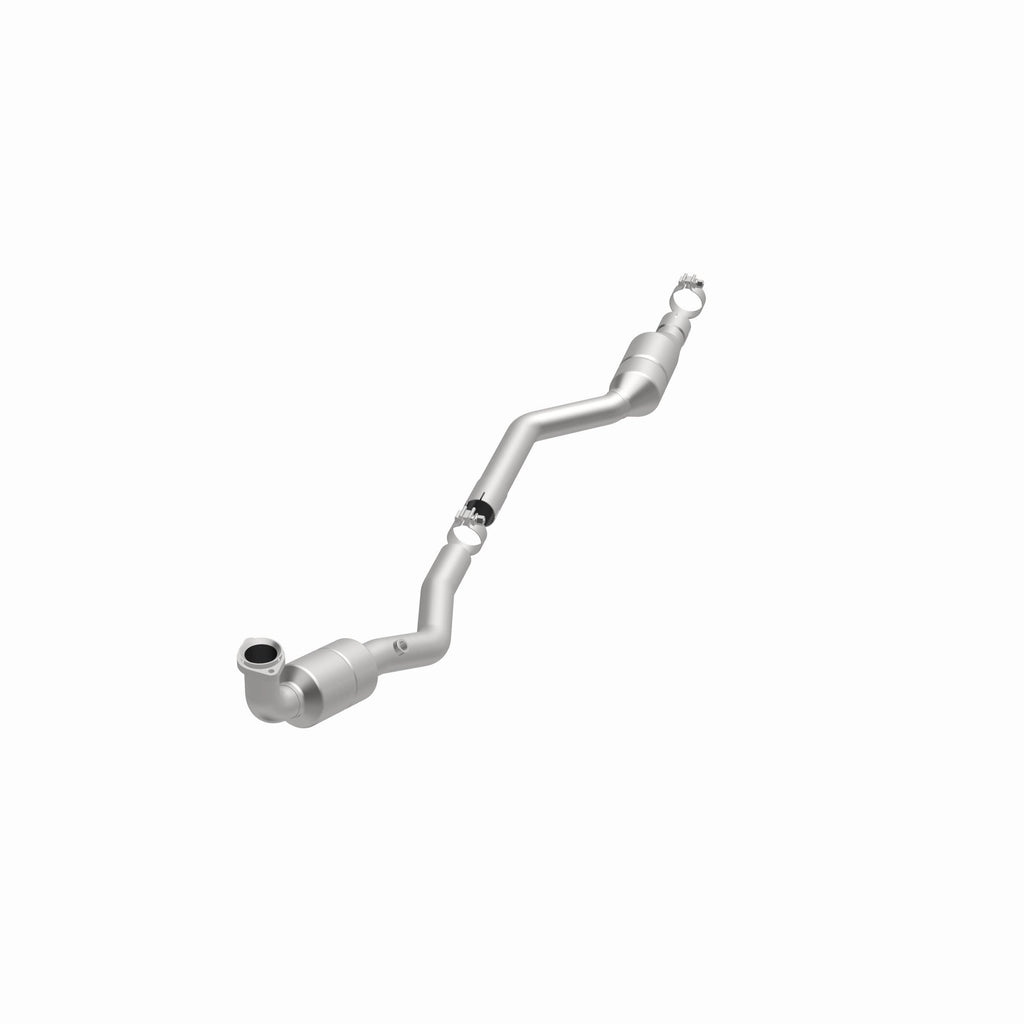 MagnaFlow Exhaust Products 5411419 California CARB Direct-Fit Catalytic Converter for Select Mercedes-Benz SL500