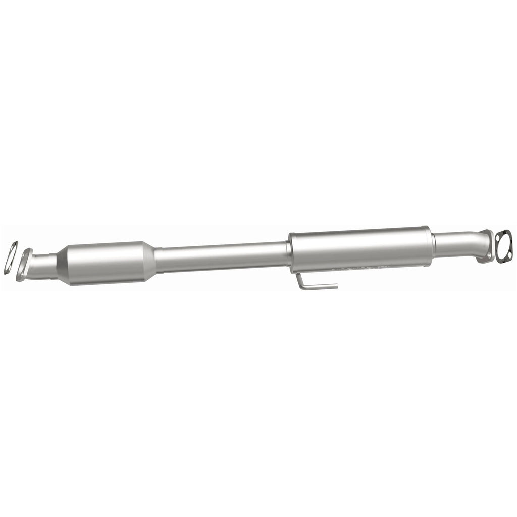 MagnaFlow Exhaust Products 5561817 California CARB Direct-Fit Catalytic Converter for Select Kia Optima