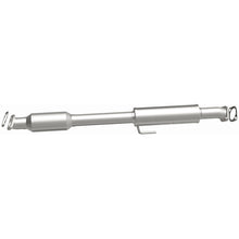Load image into Gallery viewer, MagnaFlow Exhaust Products 5561817 California CARB Direct-Fit Catalytic Converter for Select Kia Optima