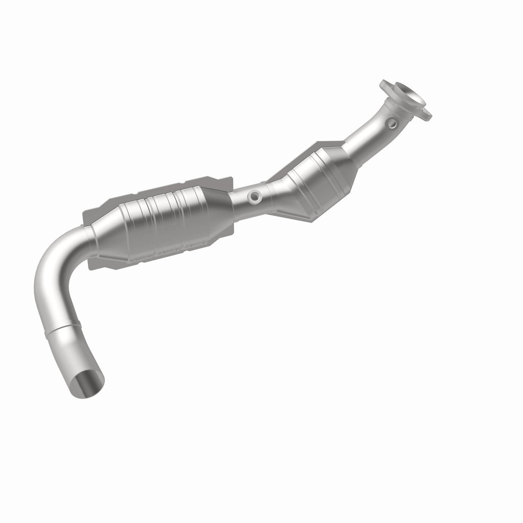MagnaFlow Exhaust Products 24440 HM Grade Direct-Fit Catalytic Converter for Select Ford Expedition