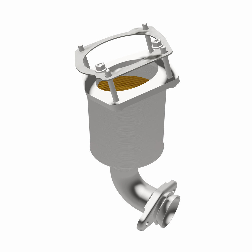 MagnaFlow Exhaust Products 4561110 California CARB Direct-Fit Catalytic Converter for Select Chrysler Sebring, Dodge Stratus