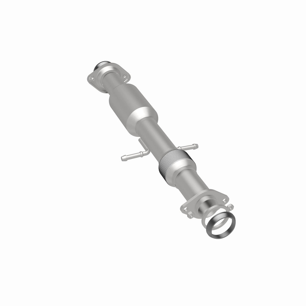 MagnaFlow Exhaust Products 21-096 OEM Grade Direct-Fit Catalytic Converter for Select Lexus RX350, Lexus RX350L