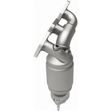 Load image into Gallery viewer, MagnaFlow Exhaust Products 50302 HM Grade Manifold Catalytic Converter for Select Ford Contour, Ford Mystique, Mercury Cougar, Mercury Mystique