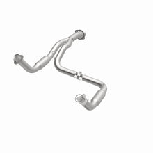 Load image into Gallery viewer, MagnaFlow Exhaust Products 4551644 California CARB Direct-Fit Catalytic Converter for Select Chevrolet Silverado HD, Chevrolet Silverado HD, GMC Sierra HD, GMC Sierra HD
