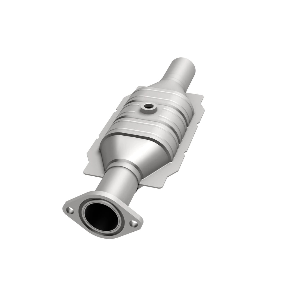 MagnaFlow Exhaust Products 51288 OEM Grade Direct-Fit Catalytic Converter for Select Ford Fusion, Mercury Milan