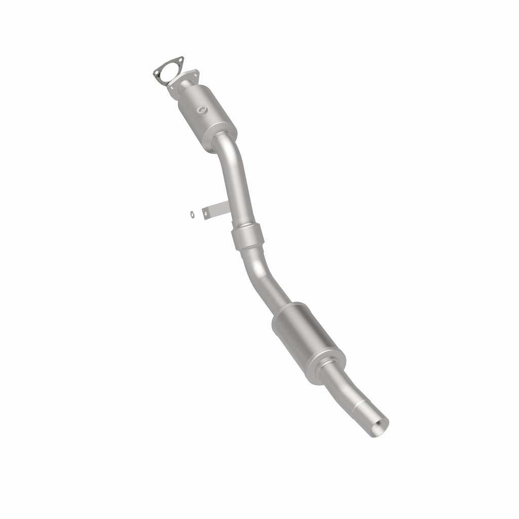 MagnaFlow Exhaust Products 24356 HM Grade Direct-Fit Catalytic Converter for Select Audi A4 Quattro