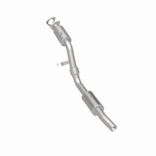 Load image into Gallery viewer, MagnaFlow Exhaust Products 24356 HM Grade Direct-Fit Catalytic Converter for Select Audi A4 Quattro