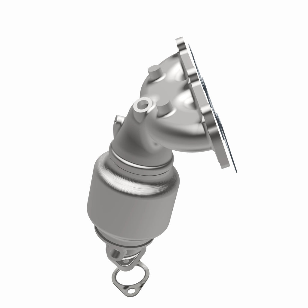 MagnaFlow Exhaust Products 452044 California CARB Manifold Catalytic Converter for Select Kia Optima