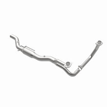 Load image into Gallery viewer, MagnaFlow Exhaust Products 4451209 California CARB Direct-Fit Catalytic Converter for Select Dodge Ram Van, Dodge Ram Van, Dodge Ram Van