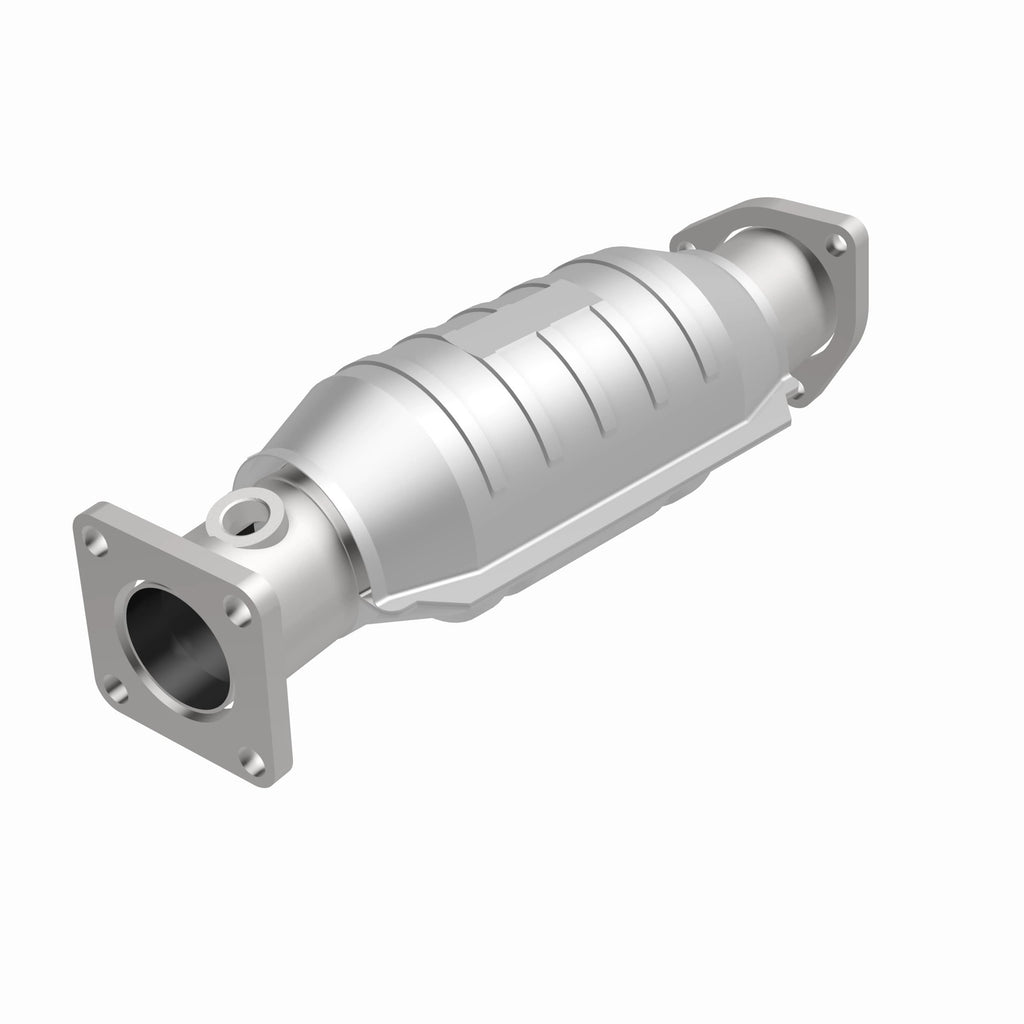 MagnaFlow Exhaust Products 22922 Standard Grade Direct-Fit Catalytic Converter for Select Audi 100, Audi 200, Audi