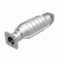 Load image into Gallery viewer, MagnaFlow Exhaust Products 22922 Standard Grade Direct-Fit Catalytic Converter for Select Audi 100, Audi 200, Audi