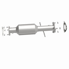Load image into Gallery viewer, MagnaFlow Exhaust Products 4451484 California CARB Direct-Fit Catalytic Converter for Select Chevrolet S10, GMC Sonoma