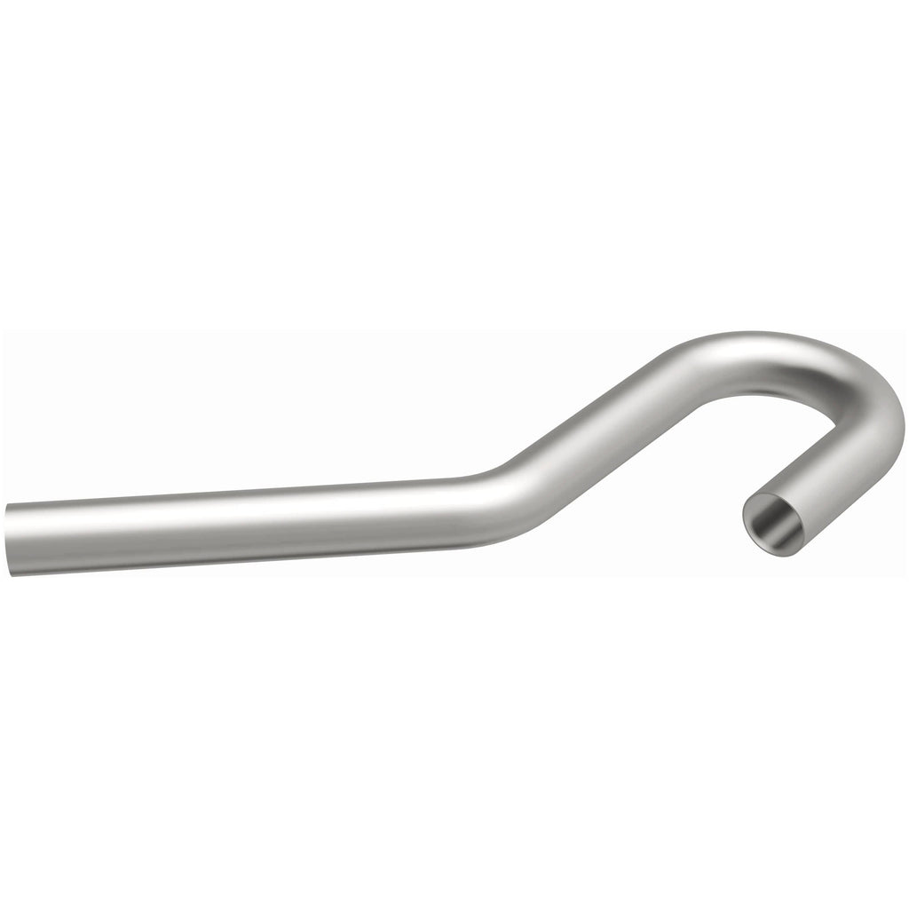 MagnaFlow Exhaust Products 10740 Universal Exhaust Pipe - 2.25in.