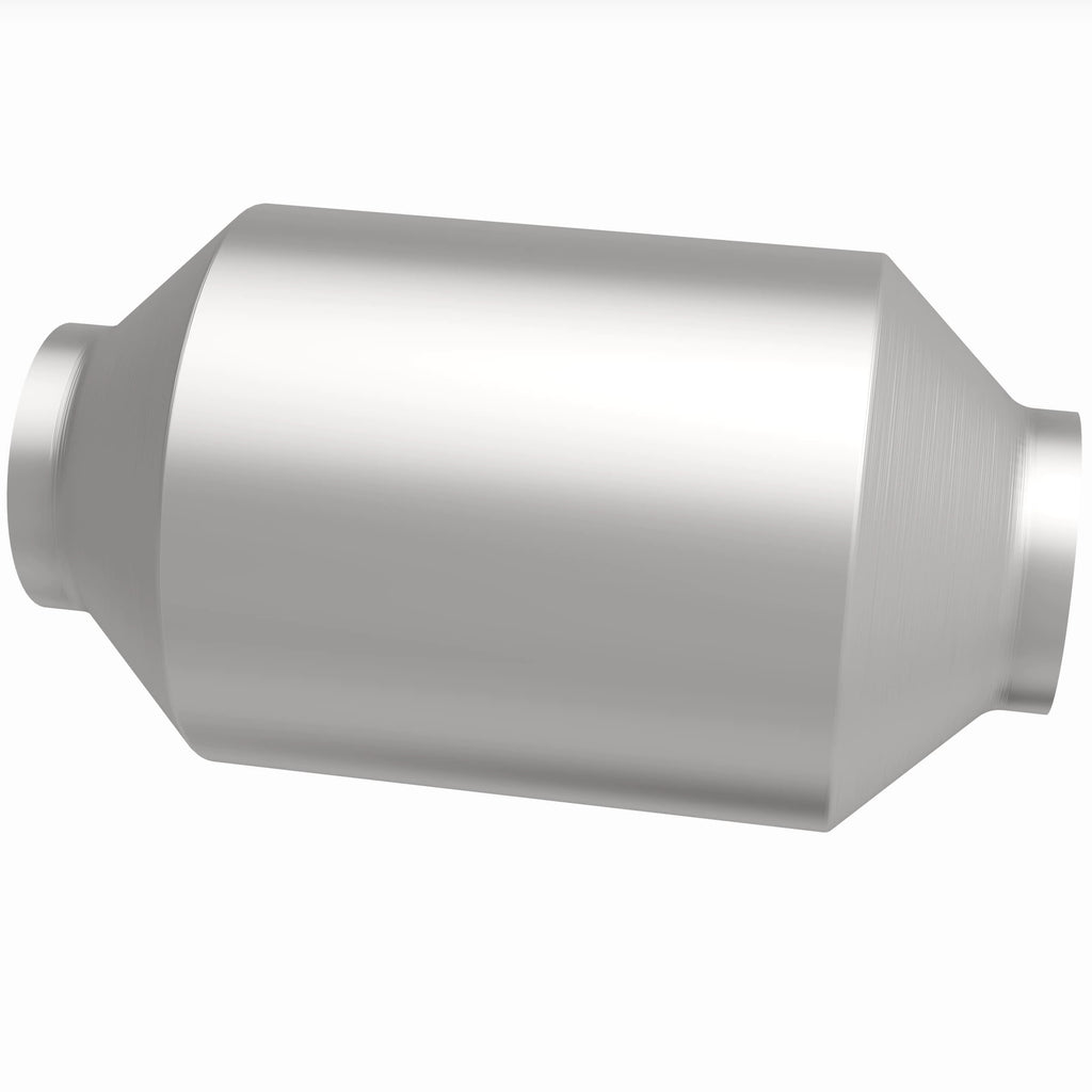 MagnaFlow Exhaust Products 6571306 California CARB Universal Catalytic Converter for Select Acura RLX, Acura TLX, Cadillac XTS, Chevrolet Camaro, Honda Accord, Nissan Altima, Nissan Maxima, Nissan Versa, Nissan Versa Note, Subaru Legacy, Subaru WRX