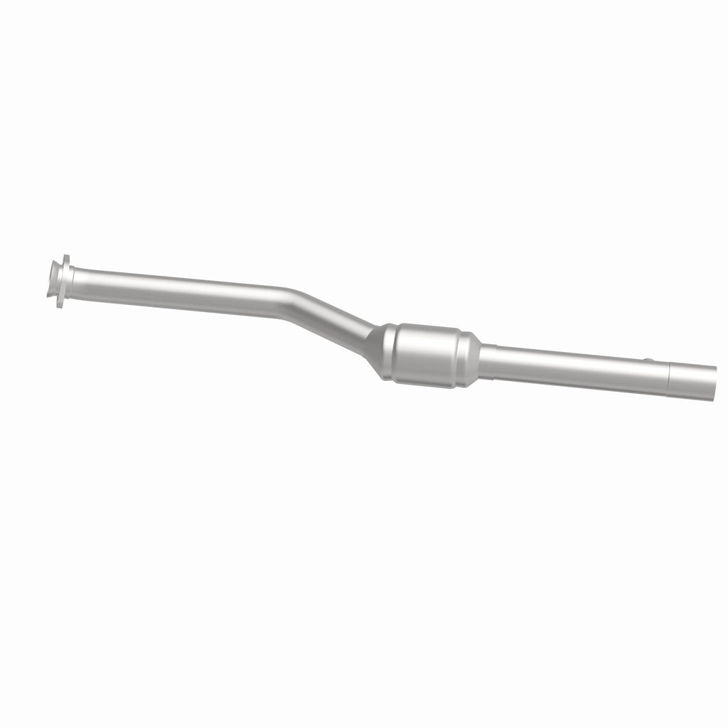 MagnaFlow Exhaust Products 457036 California CARB Direct-Fit Catalytic Converter for Select BMW 540i