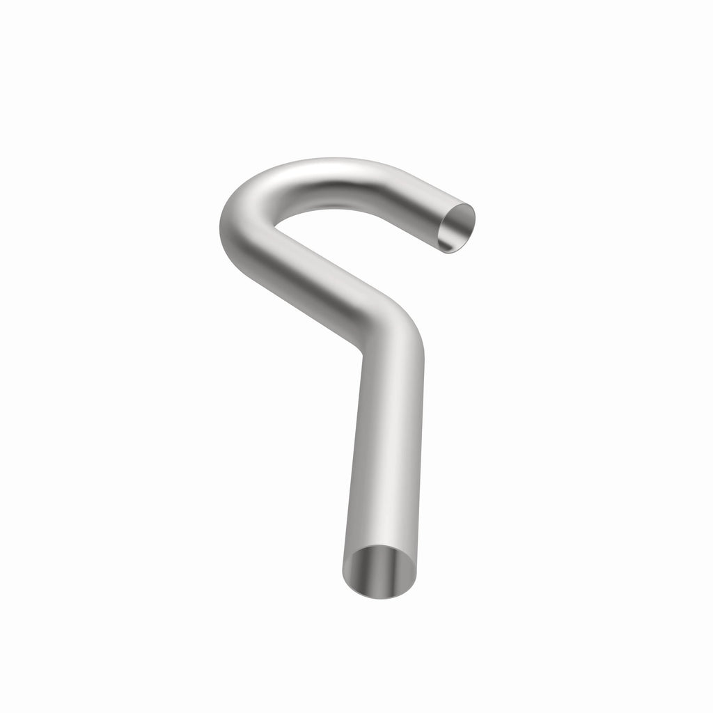 MagnaFlow Exhaust Products 10741 Universal Exhaust Pipe - 2.50in.