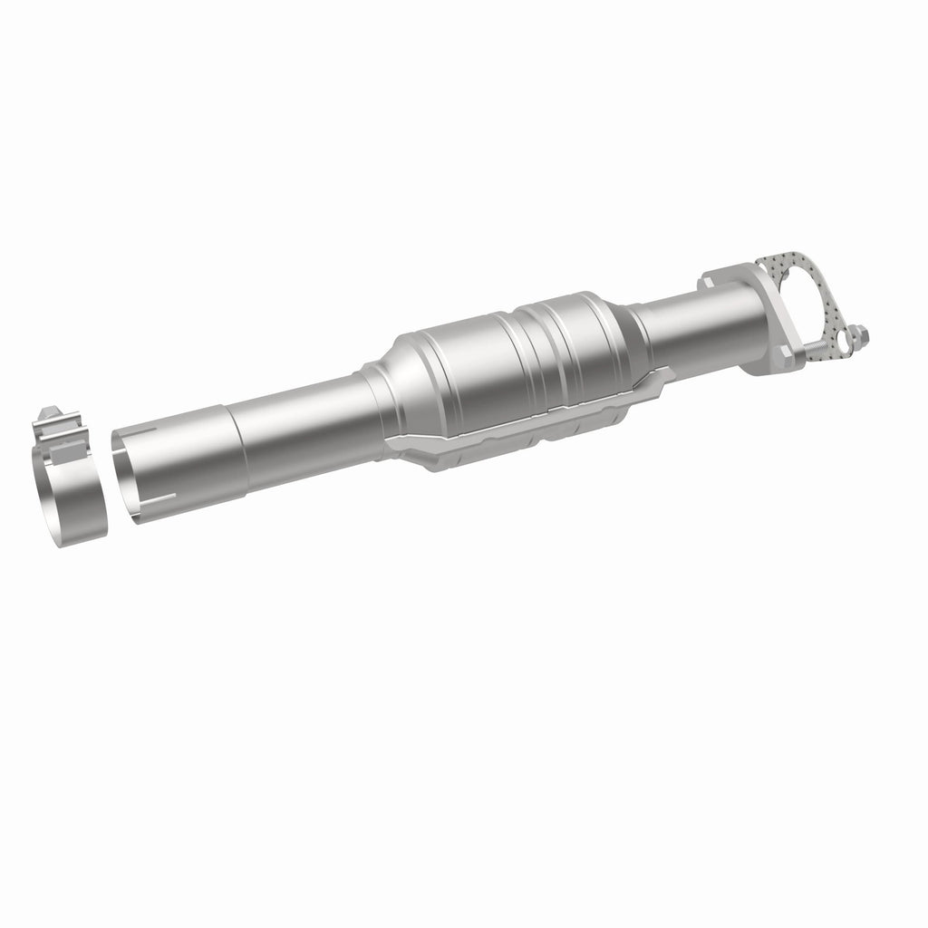 MagnaFlow Exhaust Products 52107 OEM Grade Direct-Fit Catalytic Converter for Select Chevrolet Impala, Chevrolet Impala Limited