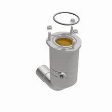 Load image into Gallery viewer, MagnaFlow Exhaust Products 51432 OEM Grade Direct-Fit Catalytic Converter for Select Jaguar X-Type