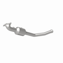 Load image into Gallery viewer, MagnaFlow Exhaust Products 21-250 OEM Grade Direct-Fit Catalytic Converter for Select Dodge Durango, Jeep Grand Cherokee
