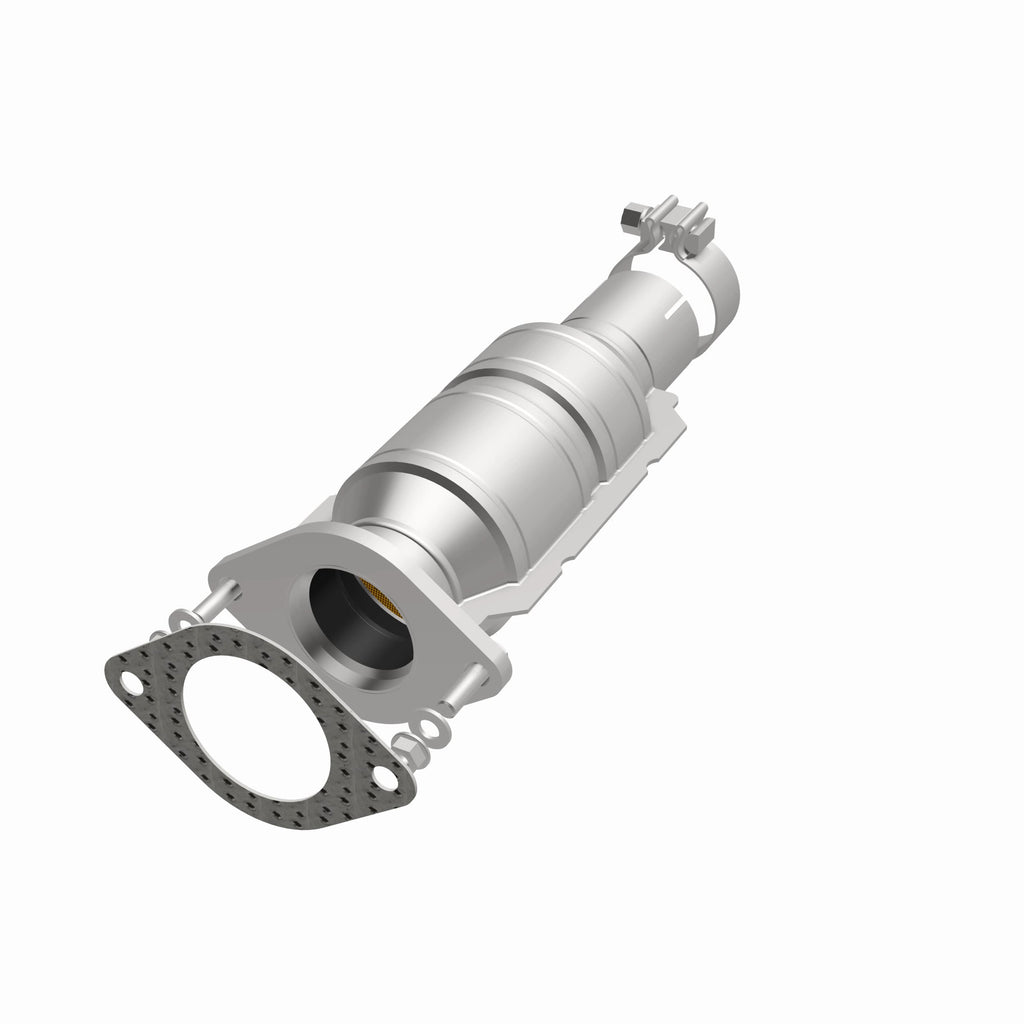 MagnaFlow Exhaust Products 5421269 California CARB Direct-Fit Catalytic Converter for Select Chevrolet Malibu