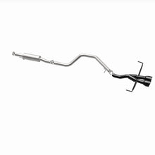 Load image into Gallery viewer, MagnaFlow Exhaust Products 19455 Competition Series Stainless 2.5 in Cat-Back for Select Hyundai Veloster