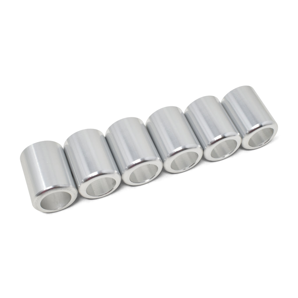Performance--4-An-Crimp-Collars-(O.D.-0.450)-(6-Per-Pack)