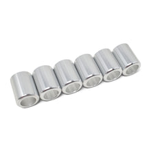 Load image into Gallery viewer, Performance--4-An-Crimp-Collars-(O.D.-0.450)-(6-Per-Pack)