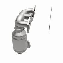 Load image into Gallery viewer, MagnaFlow Exhaust Products 50301 HM Grade Manifold Catalytic Converter for Select Ford Contour, Ford Mystique, Mercury Cougar, Mercury Mystique