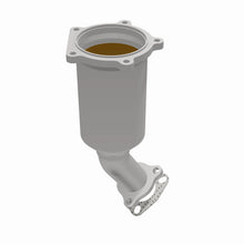 Load image into Gallery viewer, MagnaFlow Exhaust Products 452096 California CARB Direct-Fit Catalytic Converter for Select Nissan Frontier