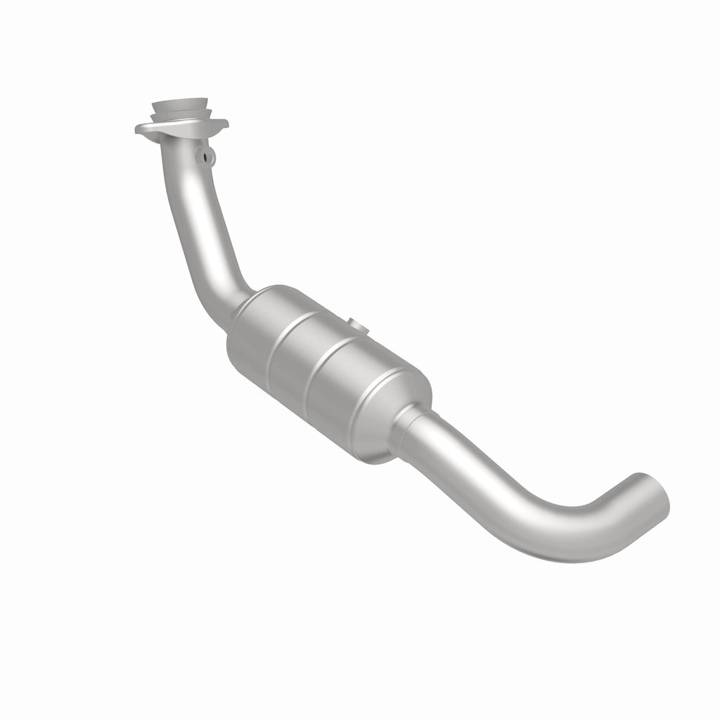 MagnaFlow Exhaust Products 49409 OEM Grade Direct-Fit Catalytic Converter for Select Ford F-150