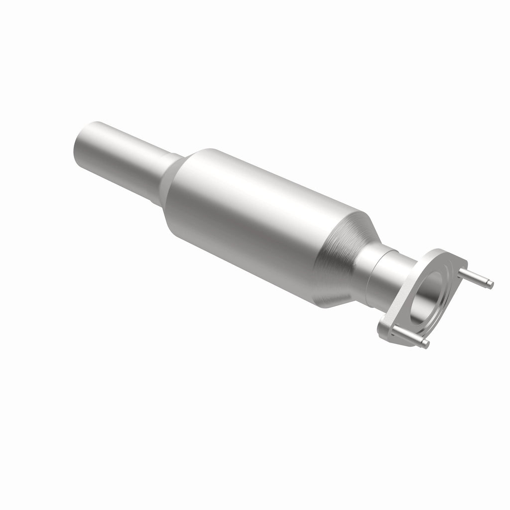 MagnaFlow Exhaust Products 5571981 California CARB Direct-Fit Catalytic Converter for Select Ford Fusion, Lincoln Zephyr, Mercury Milan